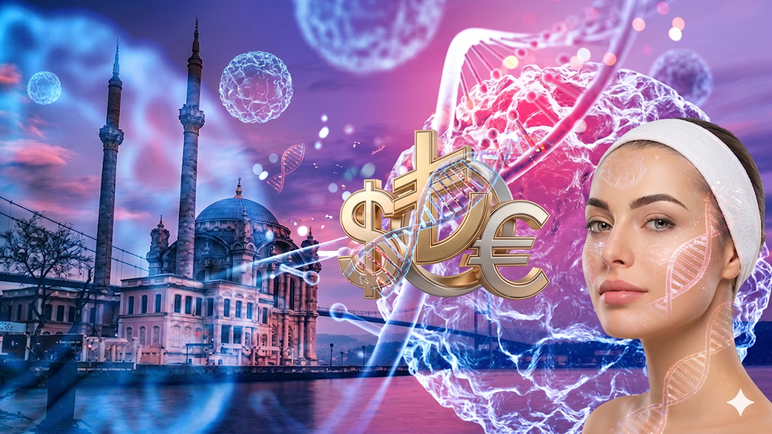 2026 Rehberi: Eksozom Tedavisi Fiyatları, Faydaları ve Yan Etkileri